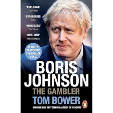 Johnson at 10: The Inside Story: The Instant Sunday Times Bestseller:  Anthony Seldon, Raymond Newell: 9781838958022: Amazon.com: Books
