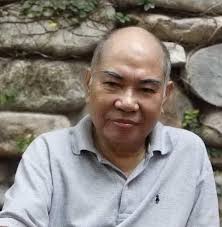 Một kỳ lạ với nhà văn Châu La Việt