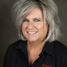 Insurance Agent Katrina Weiss in Cortez CO