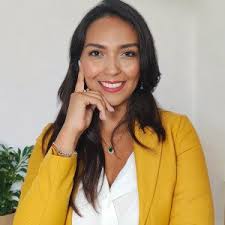 Psicóloga Nancy Hernández Becerril