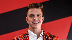 Meet the 18 young entrepreneurs