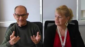 Katrina McGarr and Megan Eustace Presentation: Supporting Communication  Skills and Identity