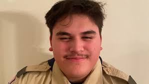 Fundraiser by Daniel Gerry : Fund Daniel's High Adventure at Sea Base