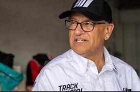 Meyersdale native has seen 35 years of racing at Jennerstown Speedway