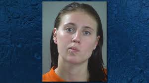 Idaho mom charged with starving infant daughter