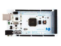 ATmega2560 MEGA DEVELOPMENT BOARD - Whadda