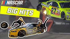 Relive the 2019 monster energy nascar cup series race at daytona international speedway. Nascar Youtube