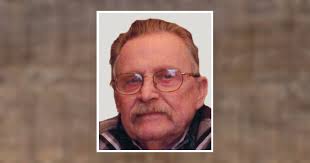 Paul Houk Sr. Obituary June 17, 2019