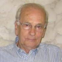 Tribute for Conrad Giesen Sarver (Services)