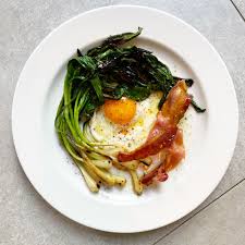 Whether the food is baked, fried, sautéed, bo. What Are Ramps And What Is Ramp Season Spring S Trendiest Produce Explained Vox