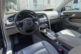 Image result for Daytona Gray 2007 A6
