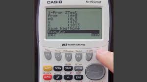 Casio Fx 9750gii Vs Ti 84 Plus Which One To Pick