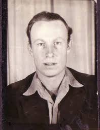 Marion Alvin Burt (1915-1964)