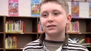 That's just the kind of school and community that we have here'