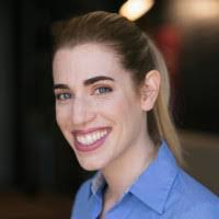 Megan Rosen's Instagram, Twitter & Facebook