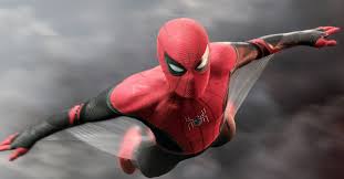 And while nick fury (samuel l. What Spider Man Far From Home S Shock Post Credits Scene Could Mean For The Mcu Rotten Tomatoes Movie And Tv News