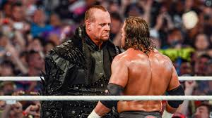 Undertaker | WWE