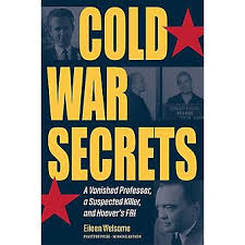 Cold War Secrets by Eileen Welsome Paperback Book