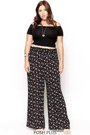 Aliexpress carries many palazzo pant plus size related products, including fashion knot pants , size sport loose pants , lily pant , 2019 autumn korean pant , black khakis for women , dubawawa , top with ruffle waist pants , palazzo pants slim , cotton gecko , lily pant , knee soft pant , pants with 4 legs. Palazzo Pants For Plus Size 24 Palazzo Outfit Ideas For Curvy Girls