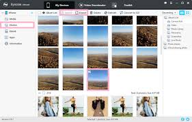 How to convert iphone pictures to jpeg. 4 Ways To Freely Convert Heic To Jpeg On Iphone Se 2020 Syncios Blog