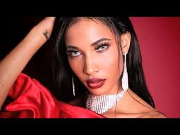 Wanda Mota. Modelo internacional. Entrevista.