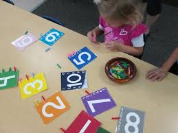 Pin By Stimulating Learning With Rach On Maths Number Number Activities Preschool Activities Math Activities