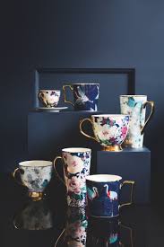 Tesco Direct Fox Ivy Soho Coffee Cup Click here to open zoom in to image.
