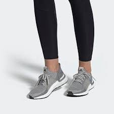 Adidas Ultraboost 19 Shoes Grey Adidas Us