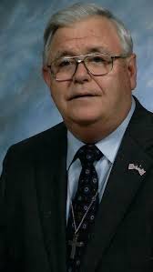 South Carolina Lutheran Men In Mission