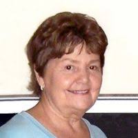 Antoinette Mary “Toni” Perrino Hicks (1936-2020)