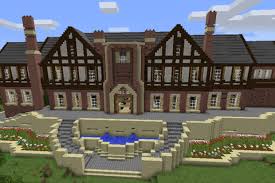 Some serious minecraft blueprints around here. Best Minecraft House Blueprints The Greatest Fan Made Designs Radio Times