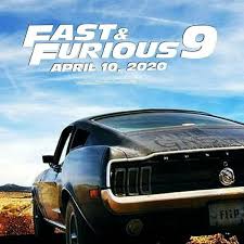 Jun 14, 2021 · fast & furious 9's tyrese gibson has opened up about continuing the movie franchise following the death of paul walker. F9 Paul Walker Returning In Fast And Furious 9 As Cgi Vin Diesel Hints Cameo Stanford Arts Review