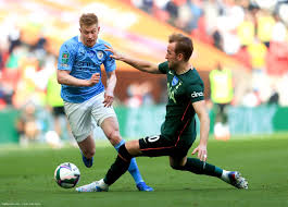 Jun 16, 2021 · premier league: Tottenham Manchester City Compos Officielles Chaine Et Heure Du Match
