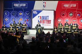 The end of the nba season is only the beginning for some teams who head to the postseason looking to hoist the larry o'brien trophy. Report 2020 Nba Draft Lottery Expected To Use Same Odds Formula As Last Year Bleacher Report Latest News Videos And Highlights