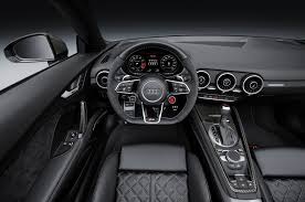Maybe you would like to learn more about one of these? Audi Tt Rs Hd Wallpaper