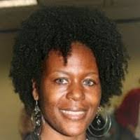 Yvette Burris's Instagram, Twitter & Facebook