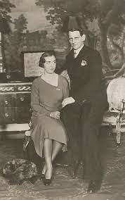 Ingrid Victoria Sofia Louise Margareta Bernadotte Christian Frederik Franz Michael Carl Valdemar Georg Prince Frederik Of Denmark Danish Royal Family Ingrid