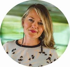 About — KATIE PASCOE