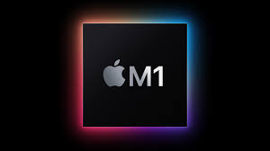Apple Unleashes M1 Apple Mt