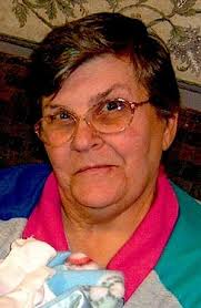 Lynne Ann Mueller Obituary