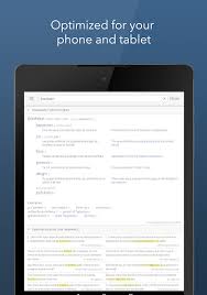 When children misbehave and parents try to correct them, feelings and emotions can get out of control. Download Dictionary Linguee For Android 4 4 4