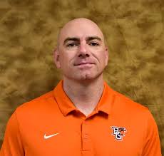 Meet the Men and Women's Lacrosse Coach, Stu Smith