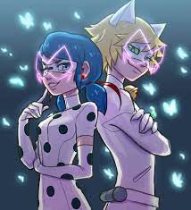 The Miraculous Ladybug E Chat Noir Miraculous Ladybug Fanfiction Miraculous Ladybug Comic Miraculous Ladybug Funny