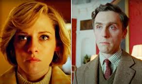 Princess Diana movie Spencer trailer: Hear Kristen Stewart's voice as Diana  for first time