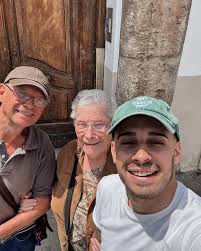 Carlos Dean (@carlos_dean) • Instagram photos and videos