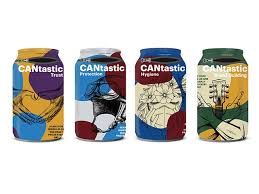 We did not find results for: Ccl Label Presents New Sleeve Solution For Aluminium Cans Packaging Europe