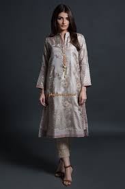 Khaadi Khaas Casual Pret 2017 Pakistani Clothes Fashion