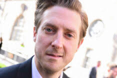 Arthur Darvill