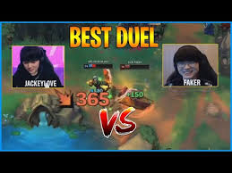 This story map was created with the story map series application in arcgis online. Faker Vs Jackeylove Best Duel Lol Daily Moments Ep 1262 League Of Legends