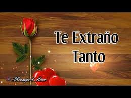 Gracias Por Llegar A Mi Vida Youtube Amor A Distancia Te Extrano Tanto Amor Buenos Dias Amor